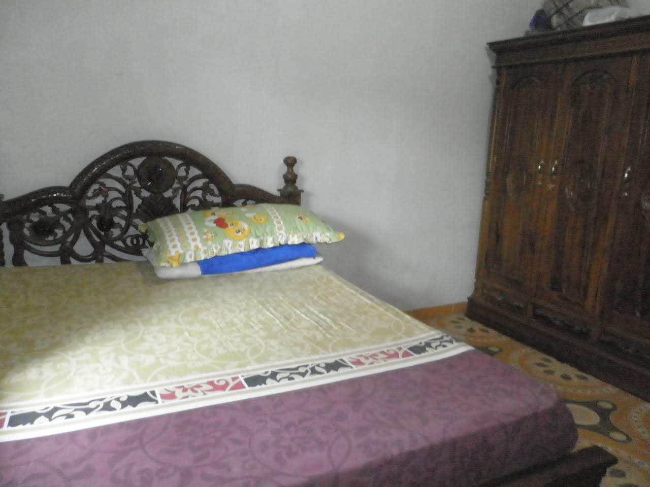 Kamar tidur rumah dijual di Wonogiri SHM